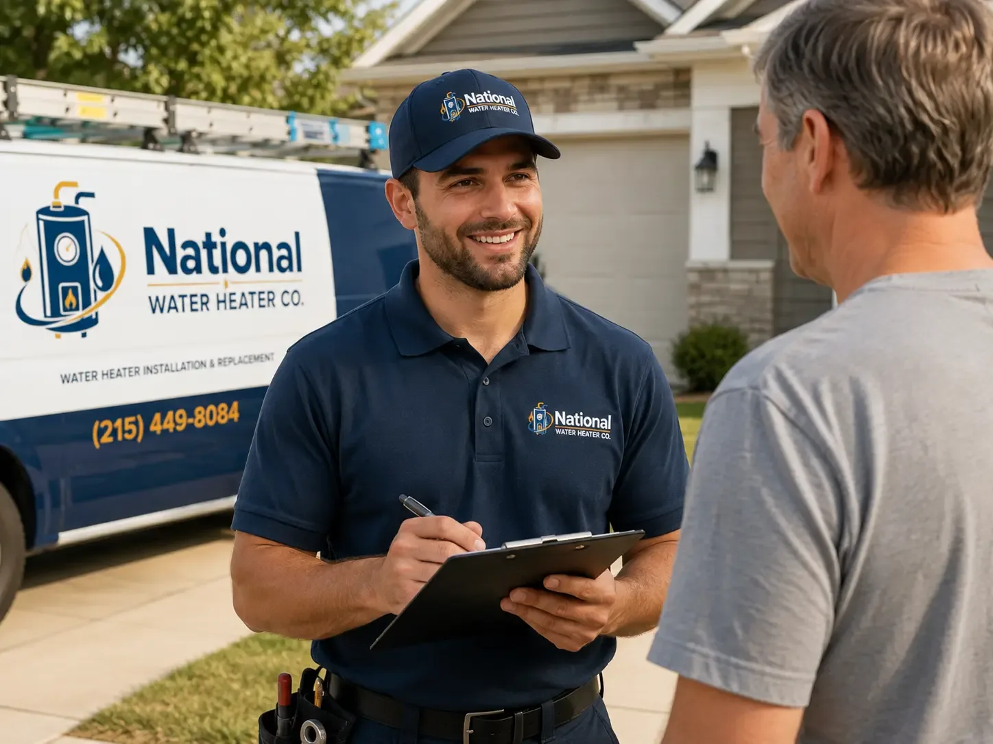 Water Heater Installation Sumner, ME FAQs